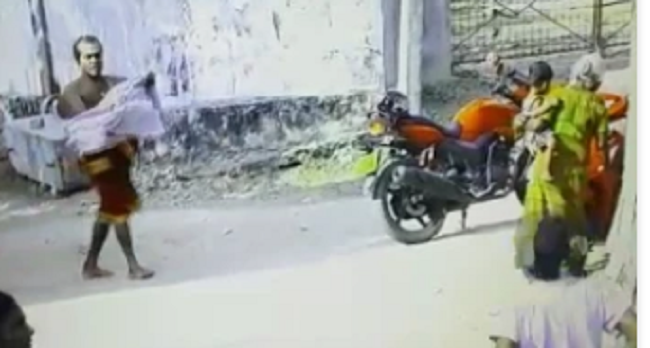 யாழில் பொலிசாருக்கு டிமிக்கி கொடுத்து தப்பிய டிப்பர் சிக்கியது! வெளியான தகவல்!