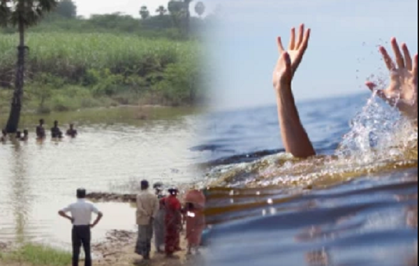 குளத்திற்கு குளிக்கச் சென்ற இரு சிறுவர்களுக்கு ஏற்பட்ட நிலை….. முக்கிய தகவல்!