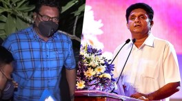 மணிவண்ணன் கைது மூலம் ஈஸ்டர் தாக்குதல் சூத்திரதாரிகளை மறைக்க அரசு முயற்சி!- சஜித்