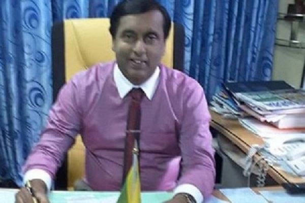 புற்றுநோய் வைத்தியசாலையின் பணிப்பாளர் காலமானார்!