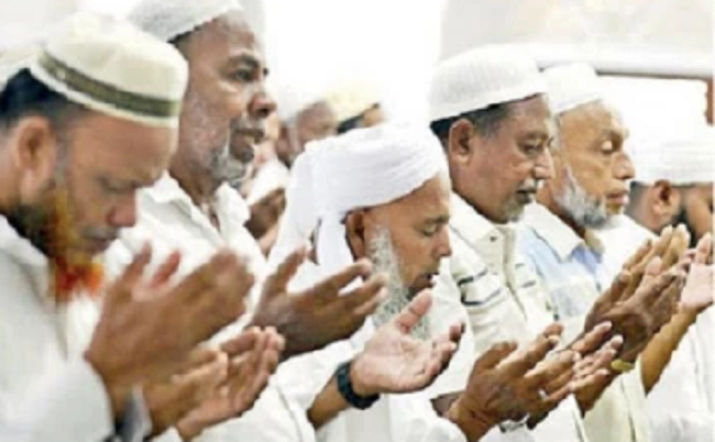 அனைத்து இஸ்லாமியர்களிடமும் விடுக்கப்பட்ட முக்கிய வேண்டுகோள்…. வெளியான தகவல்!