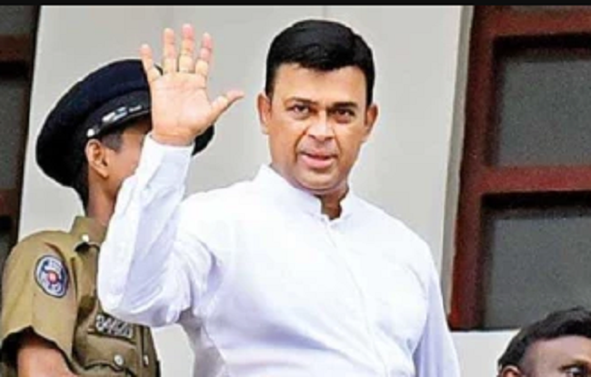 முன்னாள் நாடாளுமன்ற உறுப்பினர் ரஞ்சன் ராமநாயக்கவுக்கு ஜனாதிபதி பொதுமன்னிப்பு??