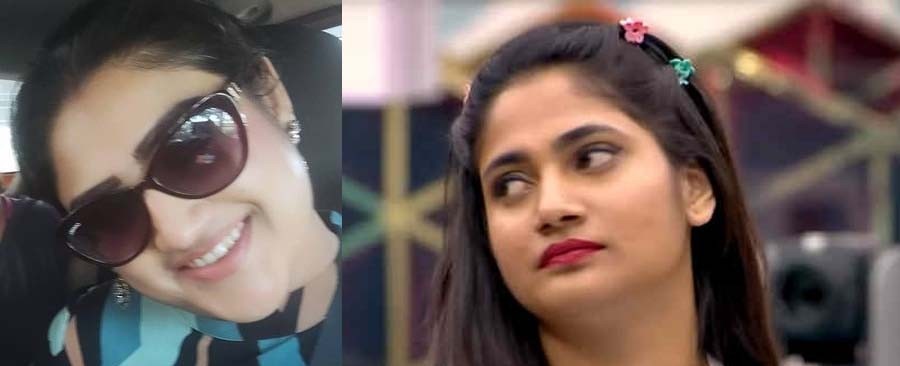 லொஸ்லியாவின் facebook வனிதா கொடுத்த டிப்ஸ்… பருவிற்கு வேறலெவல் தீர்வு