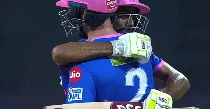 ஐ.பி.எல்.: மில்லர்- மோறிஸின் அதிரடியால் டெல்லியை வீழ்த்தியது ராஜஸ்தான்!