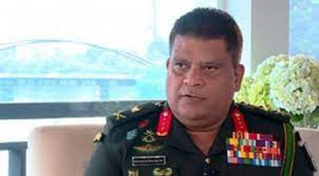 முன்னெச்சரிக்கை நடவடிக்கைகள் மேற்கொள்வதை உறுதி செய்ய வேண்டும்! – இராணுவத் தளபதி…