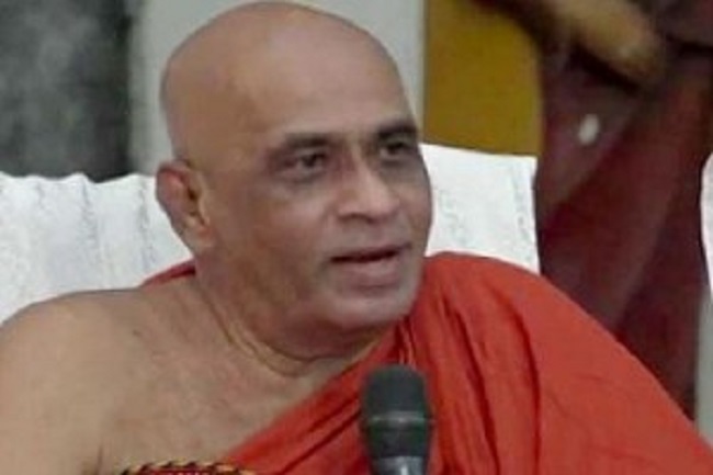 நியாயம் இல்லையா? நாடு அழிவடையும்