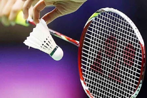 இந்திய ஓபன் சர்வதேச பேட்மிண்டன் போட்டி பிற்போடப்பட்டுள்ளது!