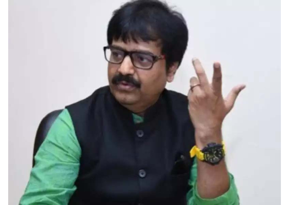 நிறைவேறாமல் சென்ற விவேக்கின் கடைசி ஆசை…!!