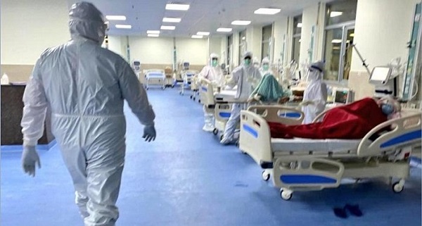 மேலும் 303 பேர் கொரோனா தொற்றிலிருந்து மீண்டனர்!