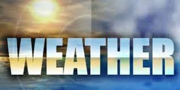 இன்று இடியுடன் கூடிய மழை பெய்யக் கூடும்