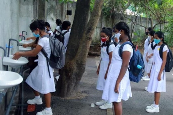 மீண்டும் பாடசாலைகள் மூடப்படுமா?