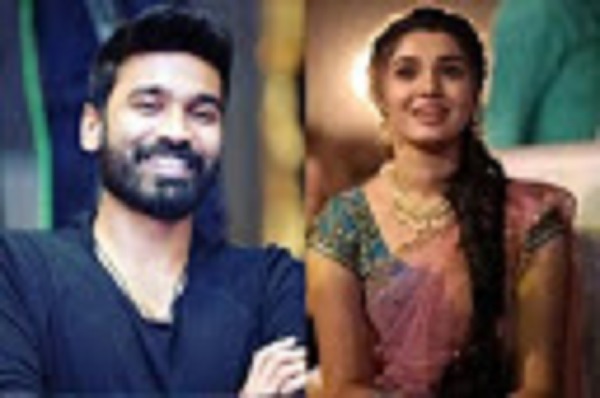 தனுஷுக்கு ஜோடியாகும் விஜய் சேதுபதியின் 17 வயது மகள்!