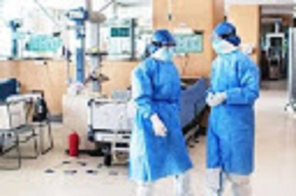 இரு பொலிஸார் உட்பட 7 பேருக்கு கொரோனா தொற்று..!!