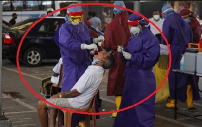 யாழ்ப்பாணம் உட்பட பல இடங்களில் துணைக் கொத்தணிகள்! புதுடில்லியாக மாறும் கொழும்பு!