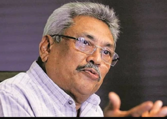 ஜனாதிபதி கோட்டாபய ராஜபக்ஷவை விமர்சித்த இருவருக்கு நடக்கப்போகும் விபரீதம்!