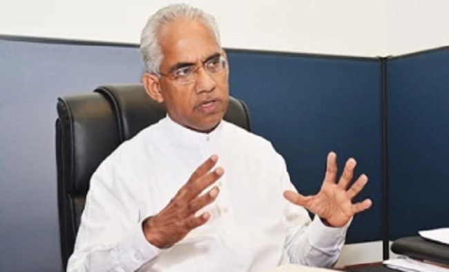 பின்வாசல் வழியாக பெரும்பான்மை பலப்படுத்தும் அரசாங்கம்!