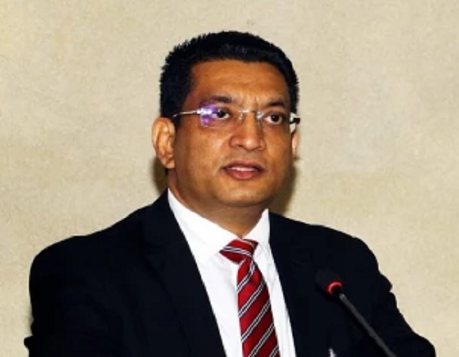 ஜனாதிபதி விரும்பினால் துறைமுக நகர ஆணைக்குழுவின் உறுப்பினராக வெளிநாட்டு பிரஜையை நியமிக்கலாம்