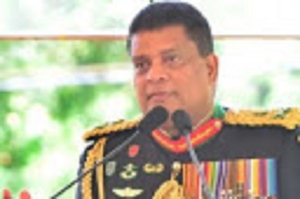 யாழ்.இளைஞர், யுவதிகளை இராணுவத்தில் இணைத்துக்கொள்வது தொடர்பில் இராணுவ தளபதி வெளிட்ட கருத்து!