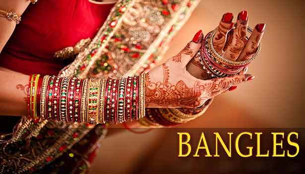 வளையோசை கல கலவென…. மனதை கவரும் வளையல்கள்….