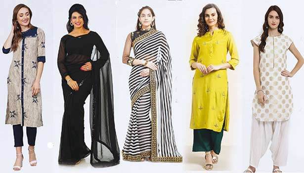 உயரம் குறைந்தவர்களுக்கான ட்ரெண்டி ஆடைகள்