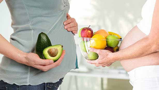 வெயில் காலத்தில் கர்ப்பிணிகள் சாப்பிட வேண்டிய பழங்கள்