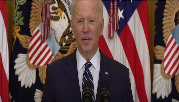 அடுத்த 6 வாரத்தில் 8 கோடி தடுப்பூசிகளை உலக நாடுகளுக்கு அனுப்ப உள்ளோம் – ஜோ பைடன்