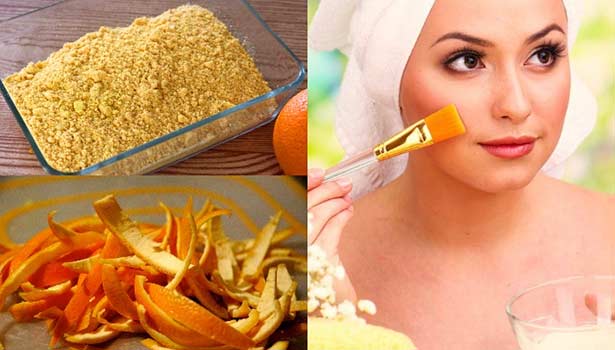 வெயில் காலத்தில் ஆரஞ்சுப்பழத்தோல் தரும் சரும பாதுகாப்பு