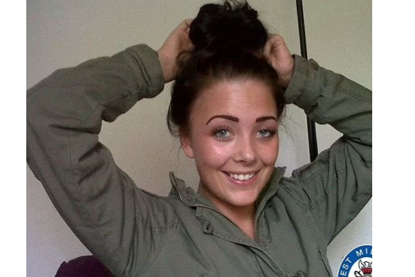 ஆறு துண்டுகளாக்கப்பட்டு சூட்கேசில் அடைக்கப்பட்ட அழகிய இளம்பெண்… மோசமான காரணத்துக்காக கொலை செய்ததை ஒப்புக்கொண்ட குற்றவாளி