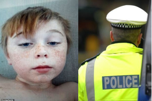 பிரித்தானியாவில் நேற்றிரவு காணாமல் 11 வயது சிறுவன்! புகைப்படத்தை வெளியிட்டு மக்கள் உதவியை நாடும் பொலிஸ்