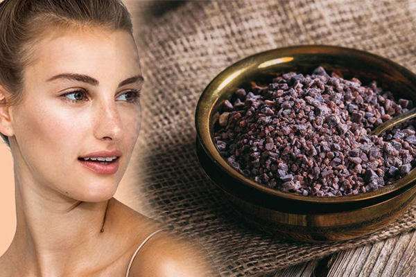 முகத்திற்கு இளமையான தோற்றப்பொலிவு தரும் கருப்பு உப்பு