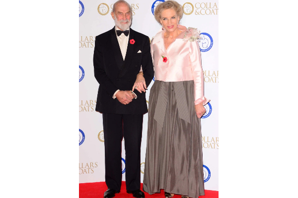 கொரோனா தடுப்பூசி எடுத்துக்கொண்ட பிரித்தானிய இளவரசி இரத்தக்கட்டிகளால் அவதி