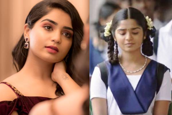 பள்ளிபருவத்தில் எனக்கு இந்த கொடுமை நடந்தது? உண்மையை கூறிய விஜய்பட நடிகை..