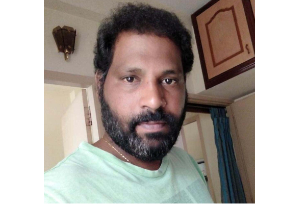 பிரபல நடிகர் திடீர் மரணம்! தமிழ் திரையுலகில் மற்றொரு இழப்பு