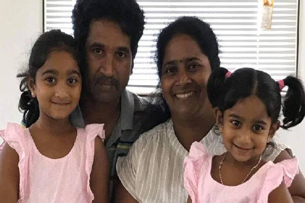 கிறிஸ்மஸ் தீவிலுள்ள தமிழ் குடும்பத்தின் விடுதலை தொடர்பில் வெளியாகியுள்ள தகவல்