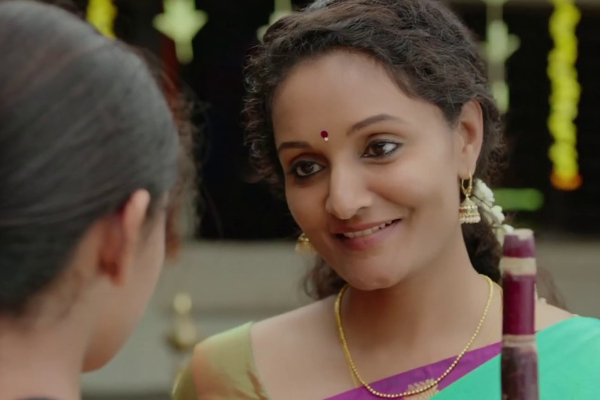 ஹமாம் சோப் விளம்பரத்தில் நடித்த நடிகையை நியாபகம் இருக்கா – அவர் இத்தனை படங்களில் நடித்துள்ளாரா