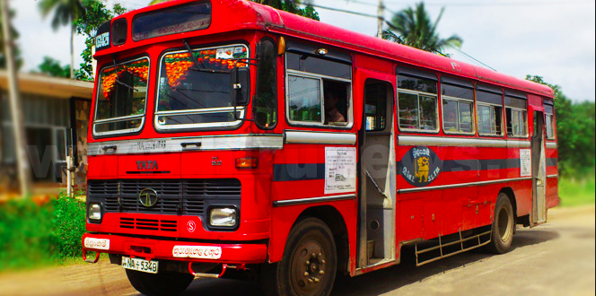 நாடு முழுவதும் பயணக்கட்டுப்பாட்டு; அரசாங்கம் வெளியிட்ட தகவல்