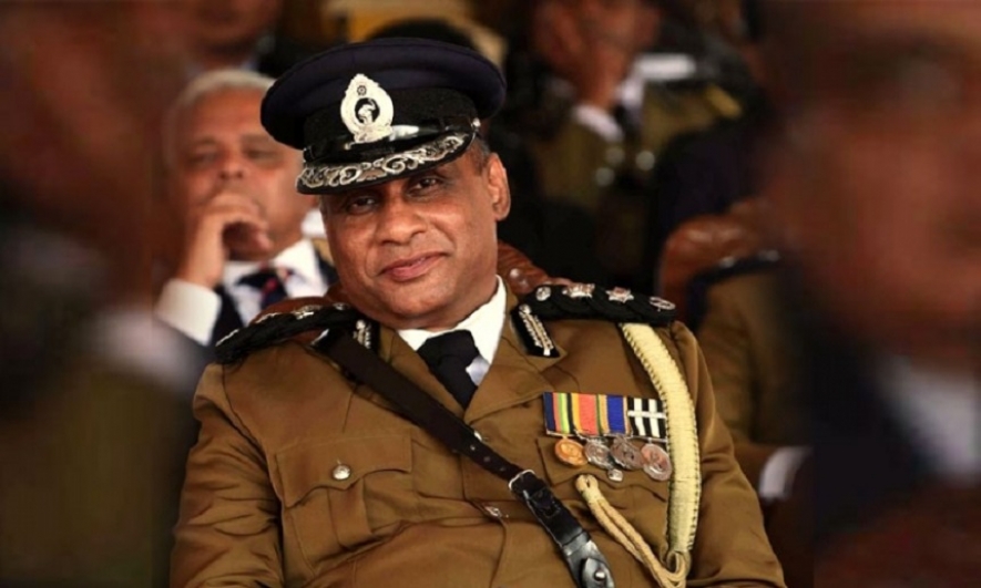 பொலிஸ் மா அதிபர் பிறப்பித்துள்ள அவசர உத்தரவு