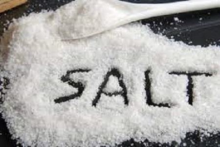 30 லட்சம் பேரின் உயிரை பறித்த உப்பு: அதிர்ச்சி கொடுத்த உலக சுகாதார நிறுவனம்