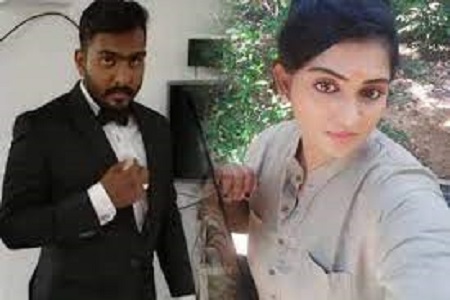 கொழும்பிலிருந்து பயணித்த கார் விபத்து – இருவர் பலி