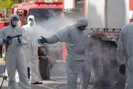 திருகோணமலையை ஆட்டிப்படைக்கும் கோவிட் தொற்று! இதுவரையான நிலவரம்