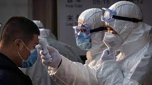 வவுனியாவில் சுகாதார துறையினருக்கு பிசீஆர் பரிசோதனை