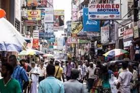 கோவிட்டால் பாதிக்கப்பட்டவர்கள் கொழும்பில் அதிகளவில் பதிவாகியுள்ள பகுதிகள் தொடர்பில் வெளியாகியுள்ள தகவல்