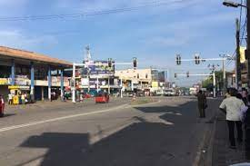 கொழும்பு மாவட்டத்தின் பிலியந்தலை முடக்கம்