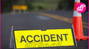 ஏப்ரல் மாதத்தில் நாடு முழுவதும் பதிவான வீதி விபத்துக்களில் 205 பேர் உயிரிழப்பு