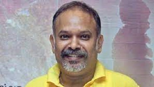 பிரபல இயக்குனர் வெங்கட்பிரபுவின் தாயார் மரணம்! தாயார் தினத்தில் உயிரிழந்த சோகம்