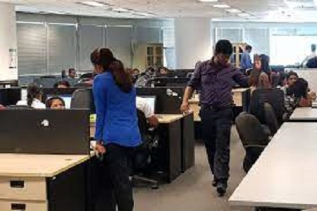 அரச, தனியார் நிறுவனங்களுக்கான விஷேட அறிவிப்பு