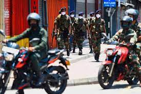 நாடு தழுவிய ரீதியில் முடக்கப்படும் சாத்தியம்