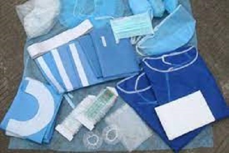 முககவசங்கள் உட்பட மருத்துவ பாதுகாப்பு உபகரணங்களுக்கு தட்டுப்பாடு