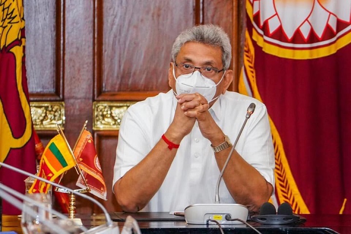 வரவுள்ள பேரழிவு – ஜனாதிபதிக்கு அனுப்பப்பட்டுள்ள கடிதம்