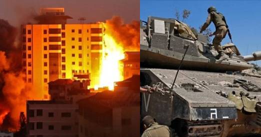 இஸ்ரேல் வாழ் இலங்கையர்களுக்கு விடுக்கப்பட்டுள்ள அவசர அறிவுறுத்தல்